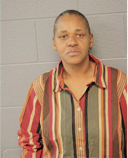 LINDA A COLLINS, Cook County, Illinois