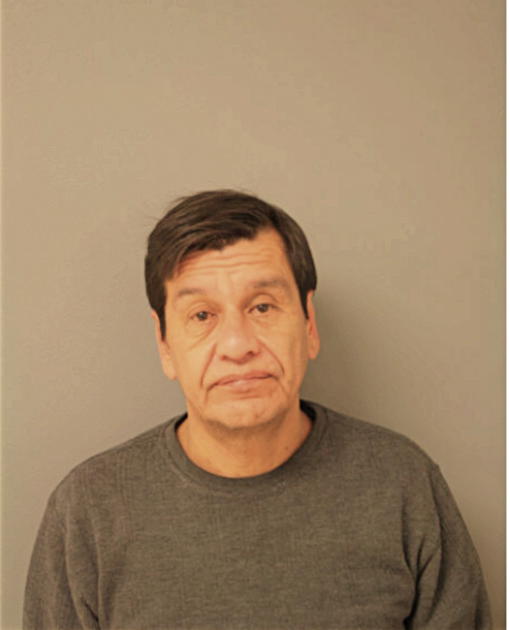 JOAQUIN CONTRERAS, Cook County, Illinois