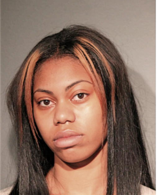 LASHAY M COOPER, Cook County, Illinois