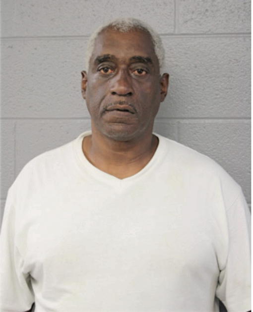 MICHAEL E COVINGTON, Cook County, Illinois
