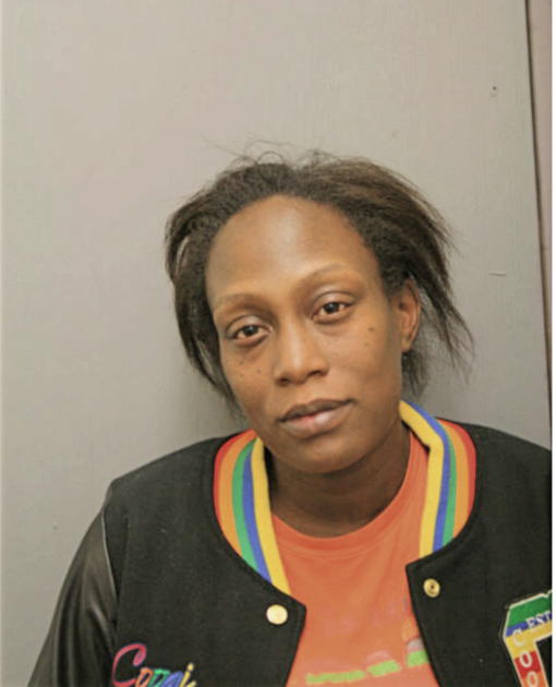 VICTORIA COX, Cook County, Illinois
