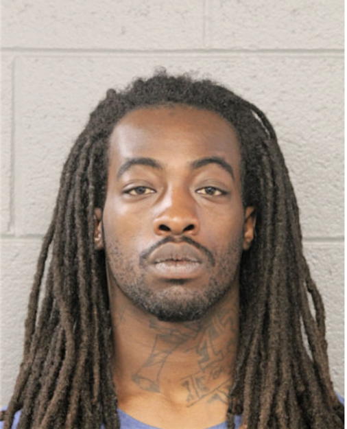 KENDAL CRAIN, Cook County, Illinois