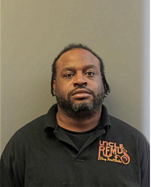LAMONT Z CURTIS, Cook County, Illinois