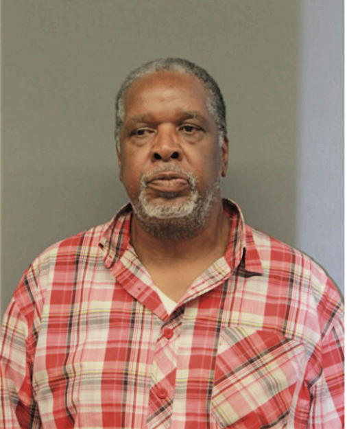 BENNIE B DARLING, Cook County, Illinois