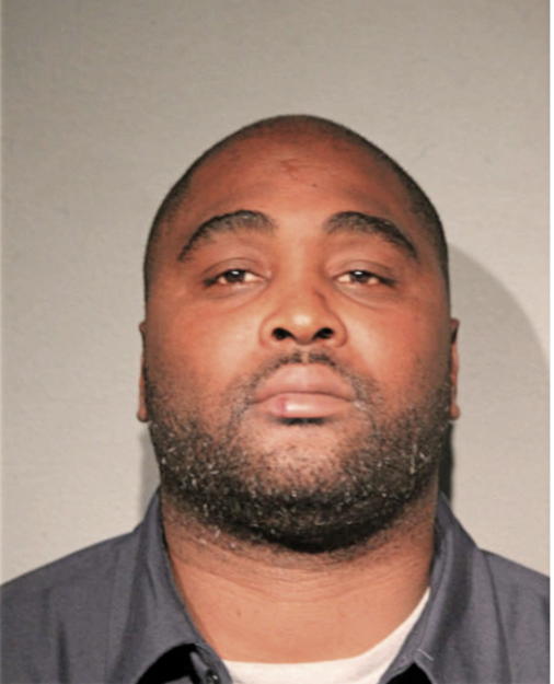 ANTONIO DAVIS, Cook County, Illinois
