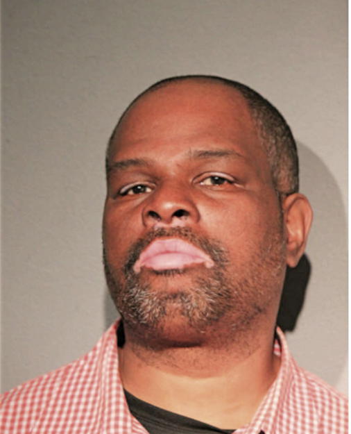 TYRONE DAVIS, Cook County, Illinois