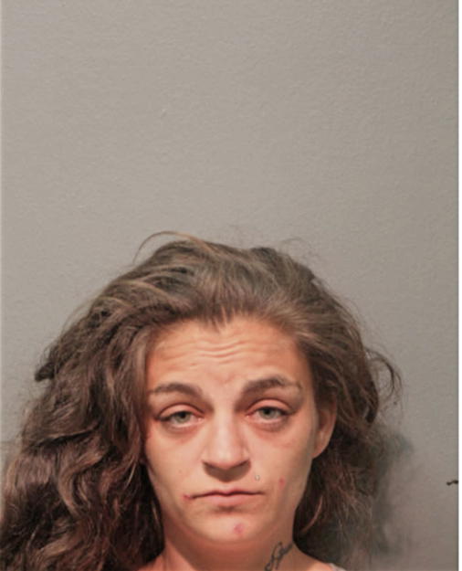 DESIRAE D DEAN, Cook County, Illinois