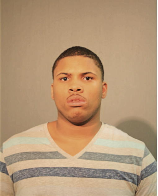 DANGELO DOBBES, Cook County, Illinois