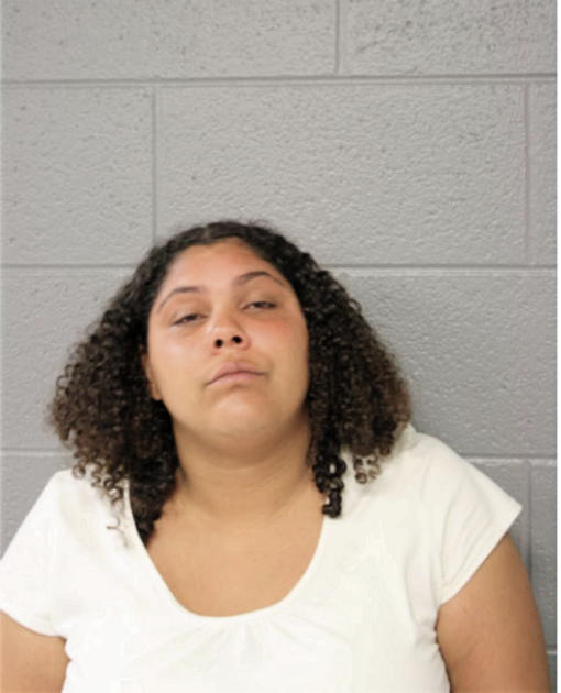 DOMINIQUE DRAUGHN, Cook County, Illinois