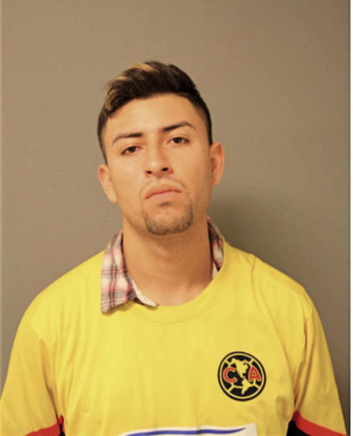 LAZARO ENCISO, Cook County, Illinois
