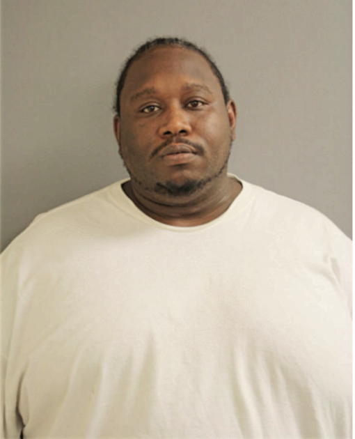 TRAVIS S EVANS, Cook County, Illinois