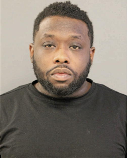 DIMITRI FERGUSON, Cook County, Illinois