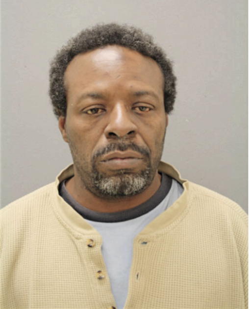 LAWRENCE W FLOWERS, Cook County, Illinois