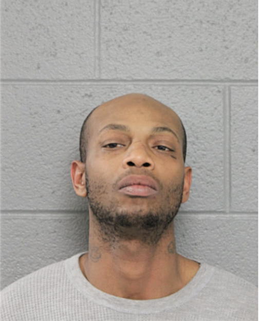 QUINCY L FLOWERS, Cook County, Illinois