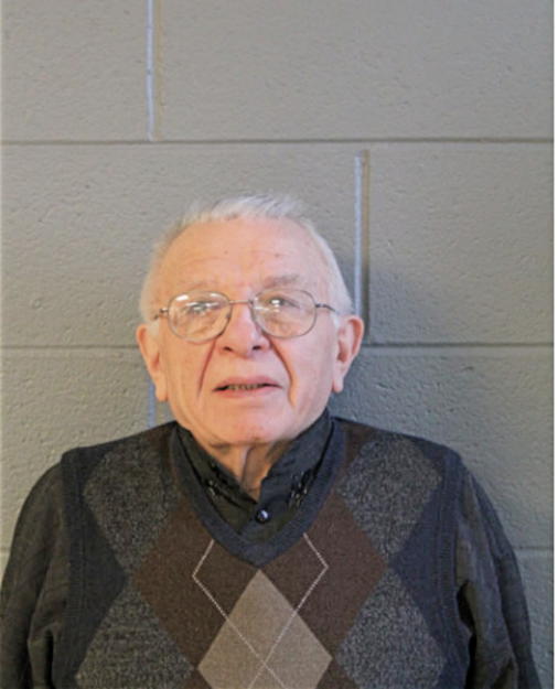 CARMELO FOTI, Cook County, Illinois