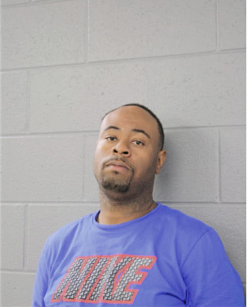 DEMARCO L FRANKLIN, Cook County, Illinois