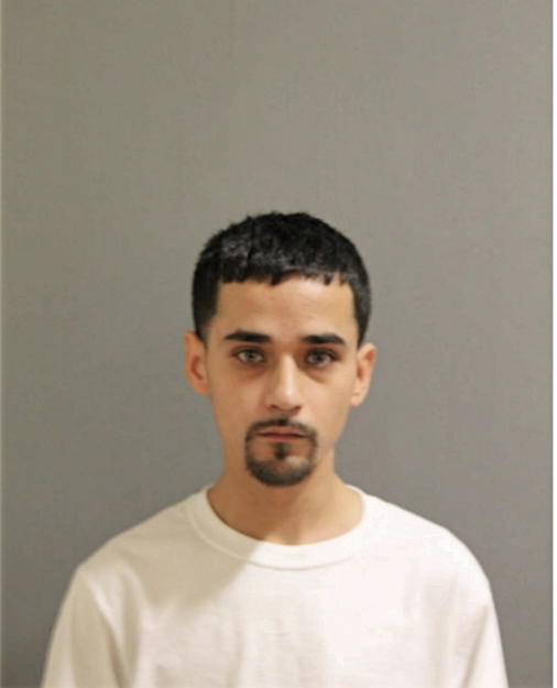 ALFREDO F GARCIA, Cook County, Illinois