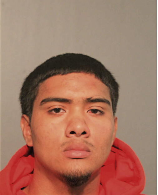 ERIK GARCIA, Cook County, Illinois