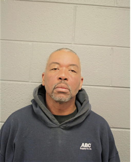DONALD C GATEWOOD, Cook County, Illinois