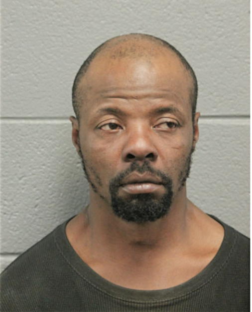 SIDNEY R GENTRY, Cook County, Illinois