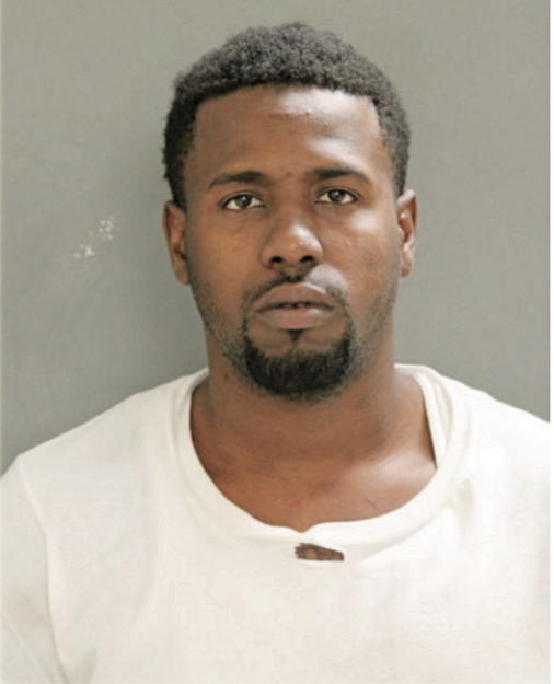 ANTIONE L GIBSON, Cook County, Illinois