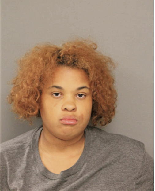 MIRAHA K GIBSON, Cook County, Illinois