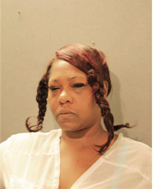 DENESA N GIST, Cook County, Illinois