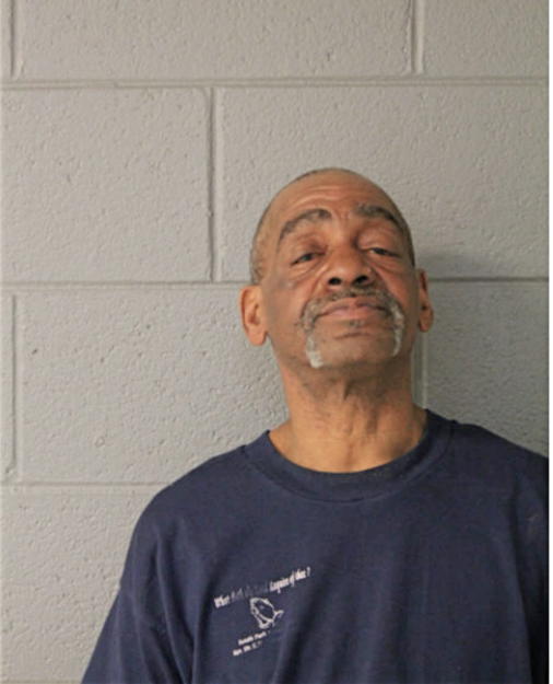 CHARLES GLENN, Cook County, Illinois