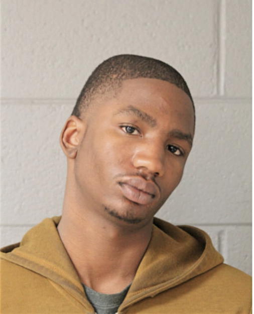 DARNELL GLOVER, Cook County, Illinois