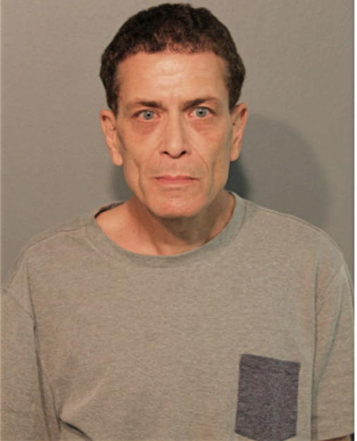 GREGORY L GOLD, Cook County, Illinois