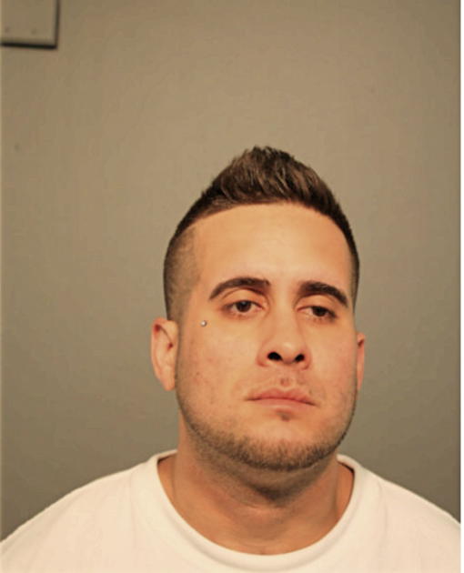 CARLOS A GOMEZ, Cook County, Illinois