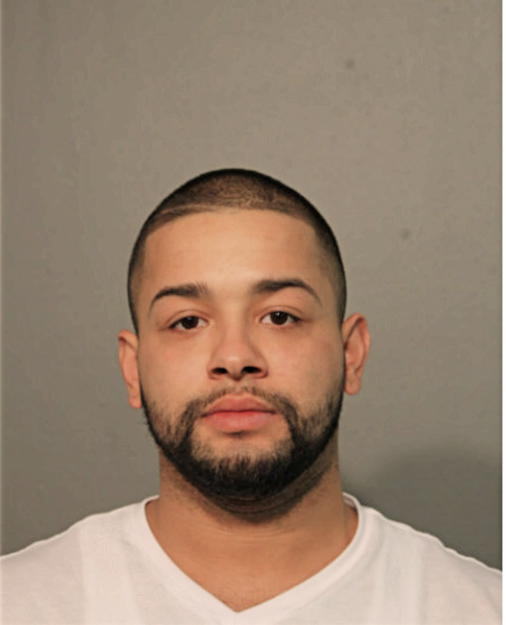 HUGO V GOMEZ, Cook County, Illinois