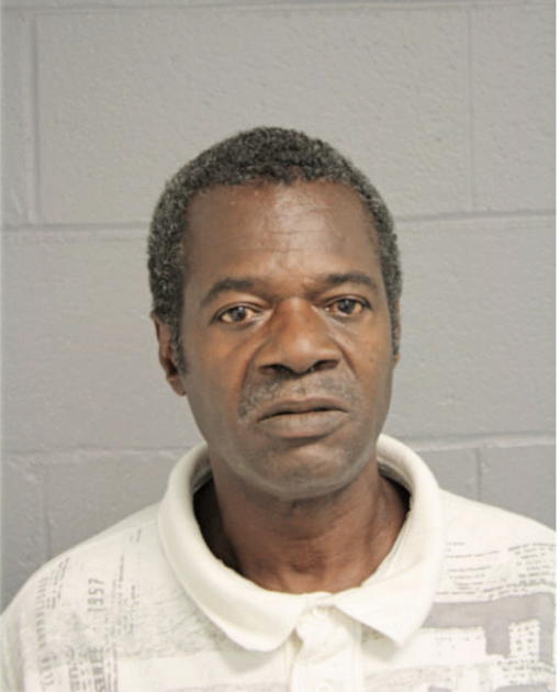 EDDIE GOODEN, Cook County, Illinois
