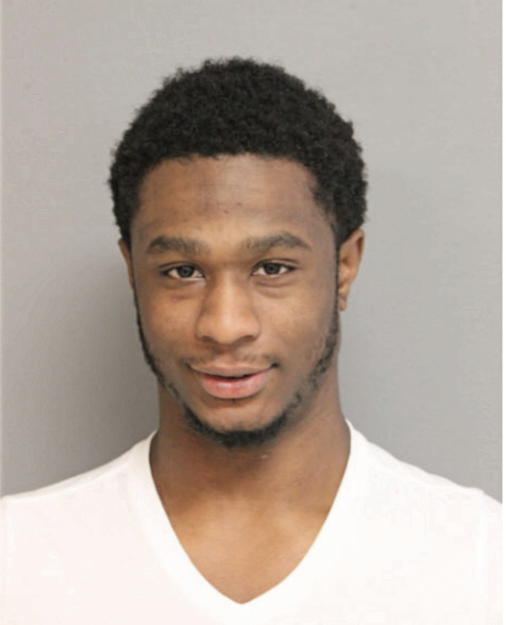 DION GRIFFIN, Cook County, Illinois