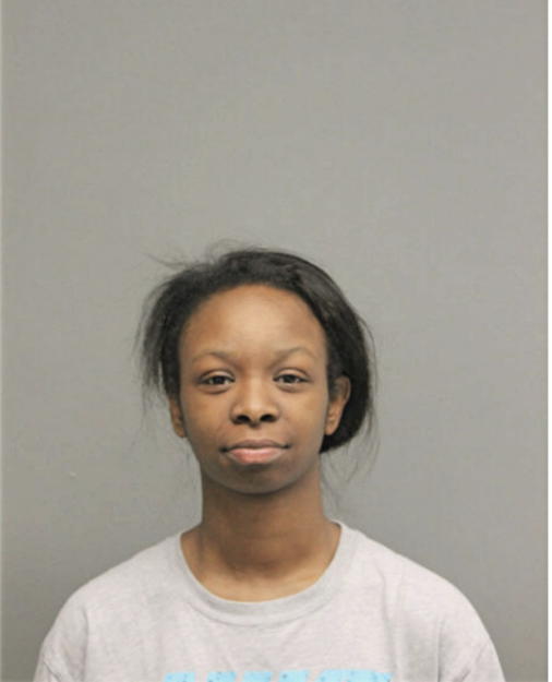 ALIECE J GUIDER, Cook County, Illinois