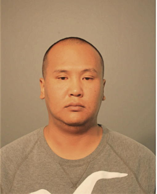 BAYARKHUU GUNDALAI, Cook County, Illinois