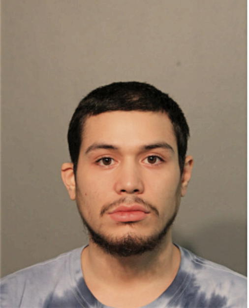 RAMON E GUTIERREZ, Cook County, Illinois