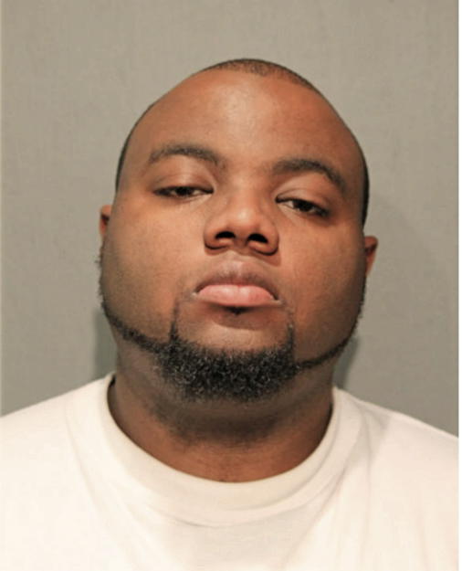 MAURICE L HAMPTON, Cook County, Illinois