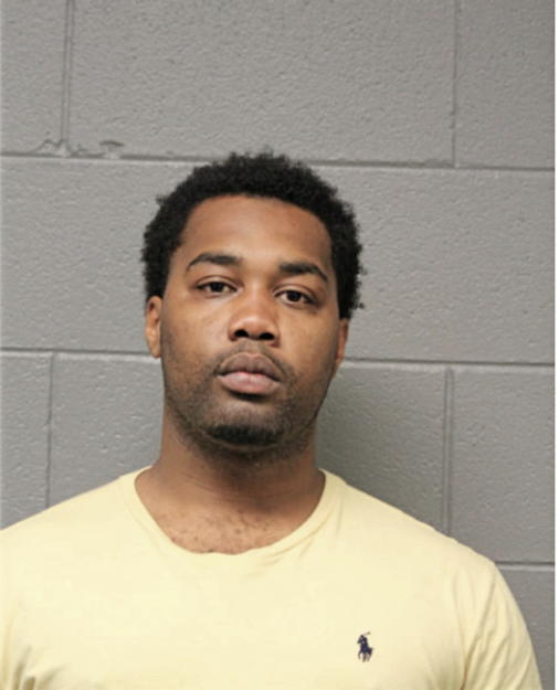 MARVIN HARPER, Cook County, Illinois