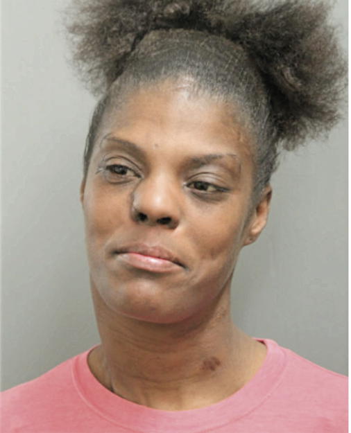 NICOLE M HARVEY, Cook County, Illinois