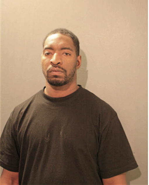 DARNELL HENDERSON, Cook County, Illinois