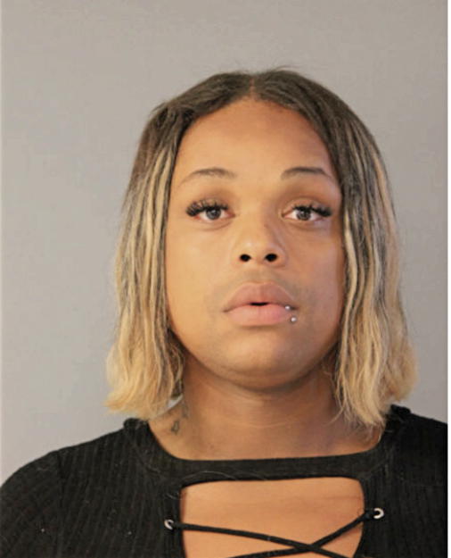 DEMARCUS L HENRY, Cook County, Illinois