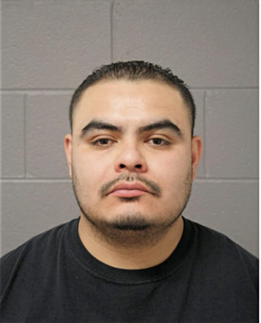DAVID MOISES HERNANDEZ-COLMENARES, Cook County, Illinois