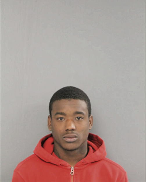 GAVIN HESTER, Cook County, Illinois