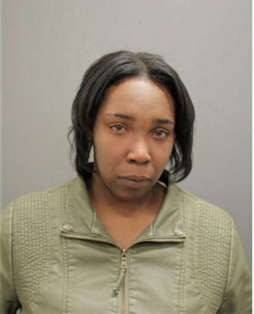 STEPHANIE L HILL, Cook County, Illinois