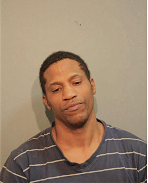 MARIO HOLLINGSWORTH, Cook County, Illinois