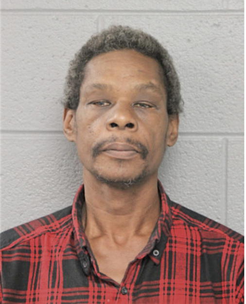 DAVID HOLMES, Cook County, Illinois