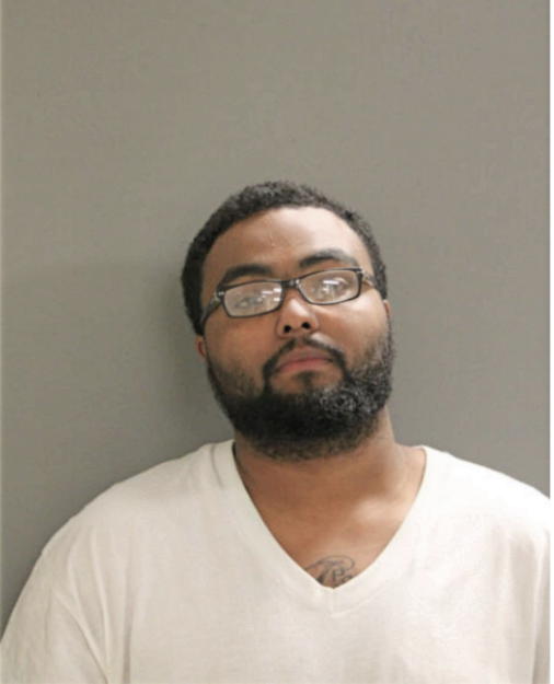 AARON HORTON, Cook County, Illinois