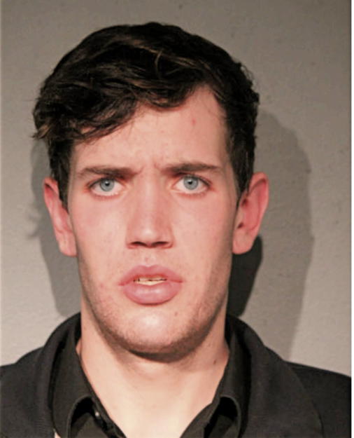 DEREK M ISEBERG, Cook County, Illinois