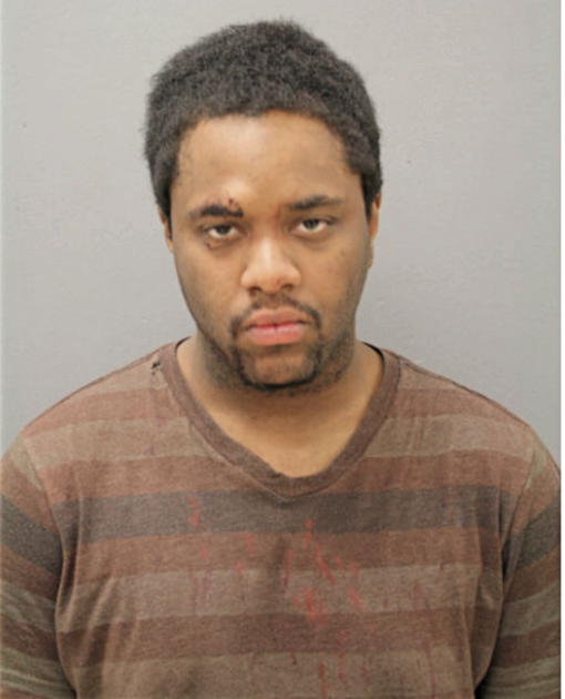 BRANDON JACKSON, Cook County, Illinois